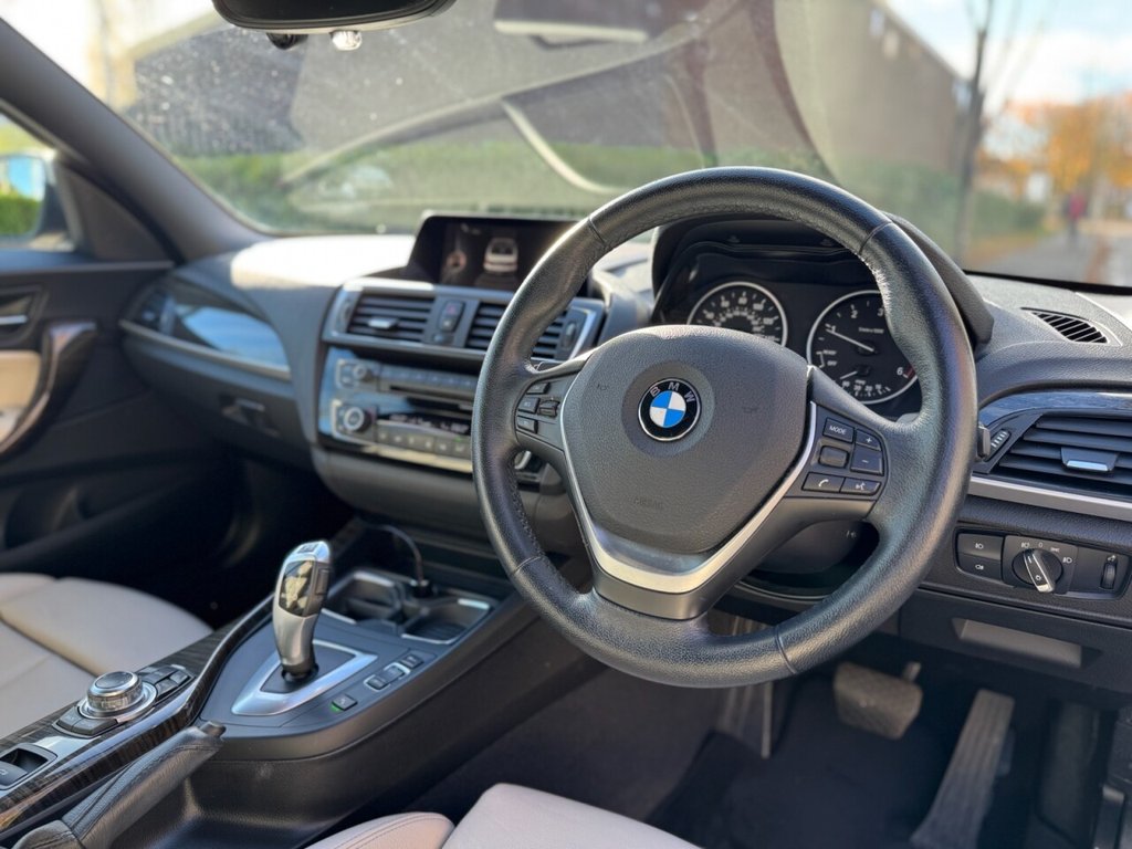 Used BMW 2 Series 2016 for sale - 76447086: Photo 13