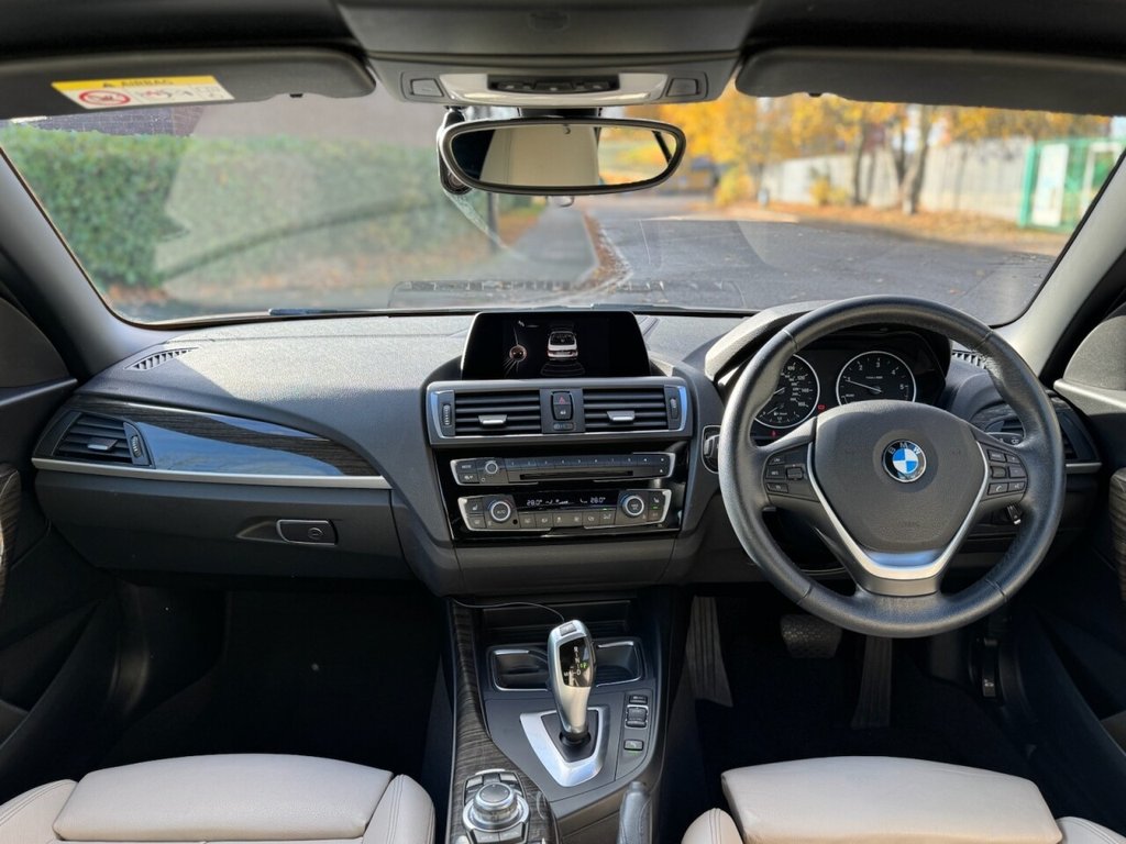 Used BMW 2 Series 2016 for sale - 76447086: Photo 14