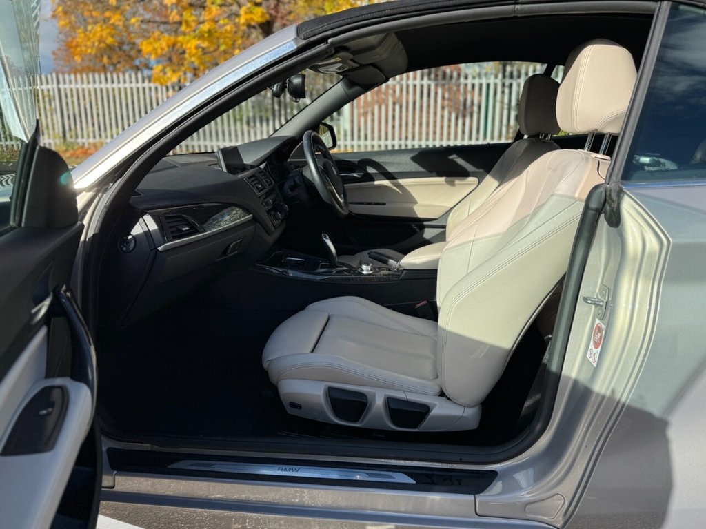 Used BMW 2 Series 2016 for sale - 76447086: Photo 15