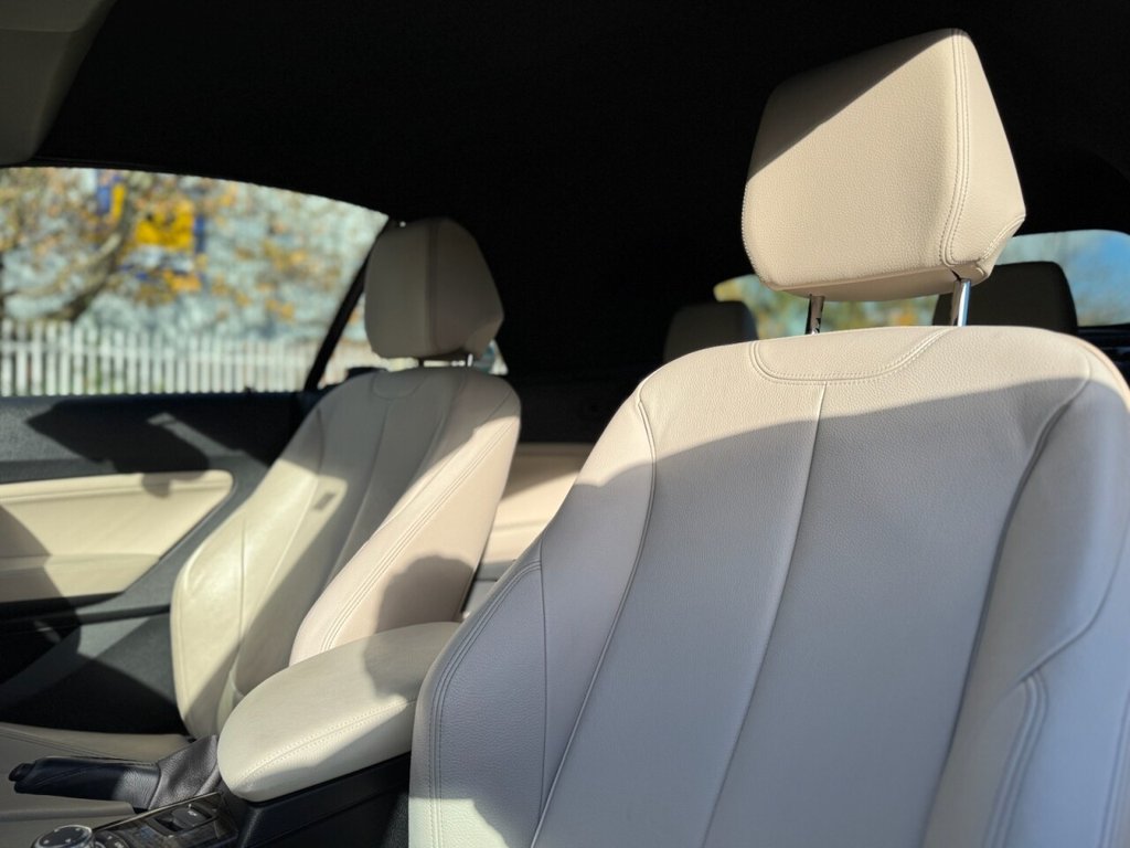 Used BMW 2 Series 2016 for sale - 76447086: Photo 16