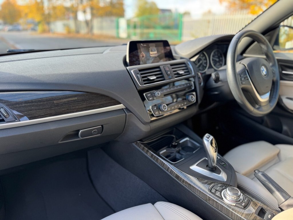 Used BMW 2 Series 2016 for sale - 76447086: Photo 17