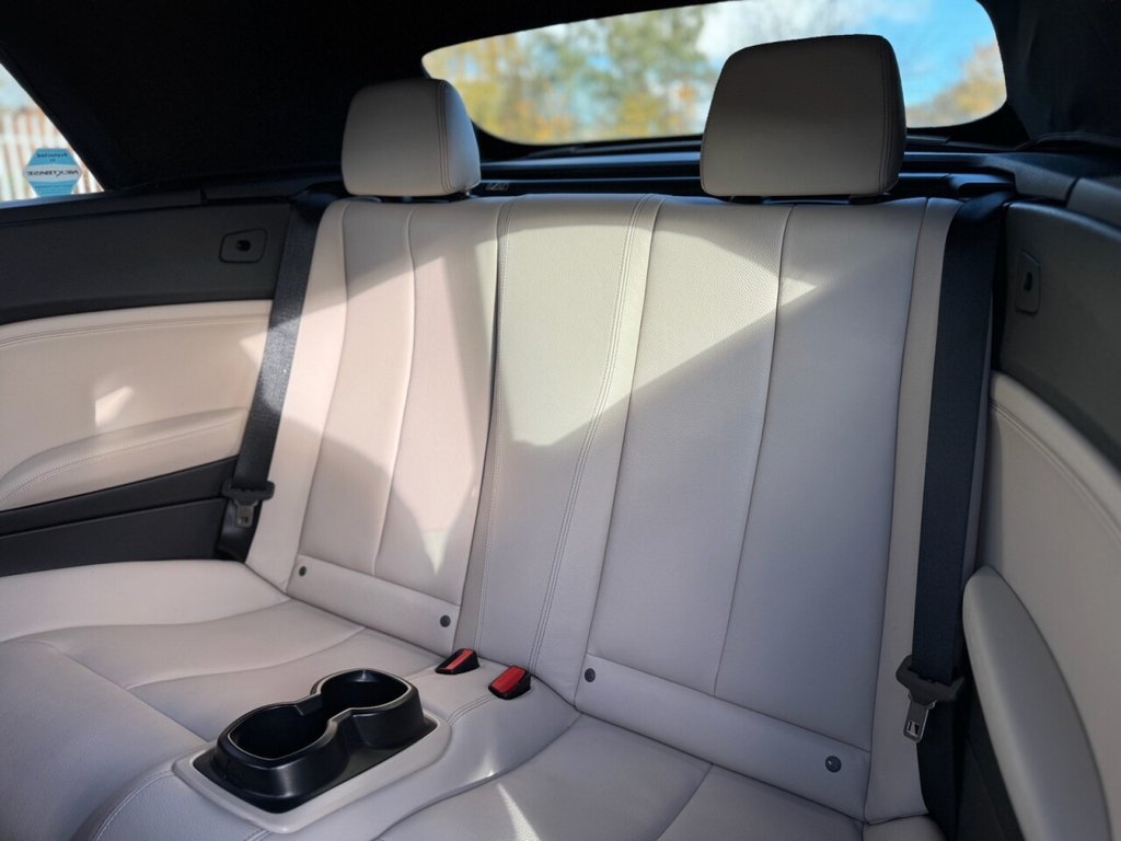 Used BMW 2 Series 2016 for sale - 76447086: Photo 21