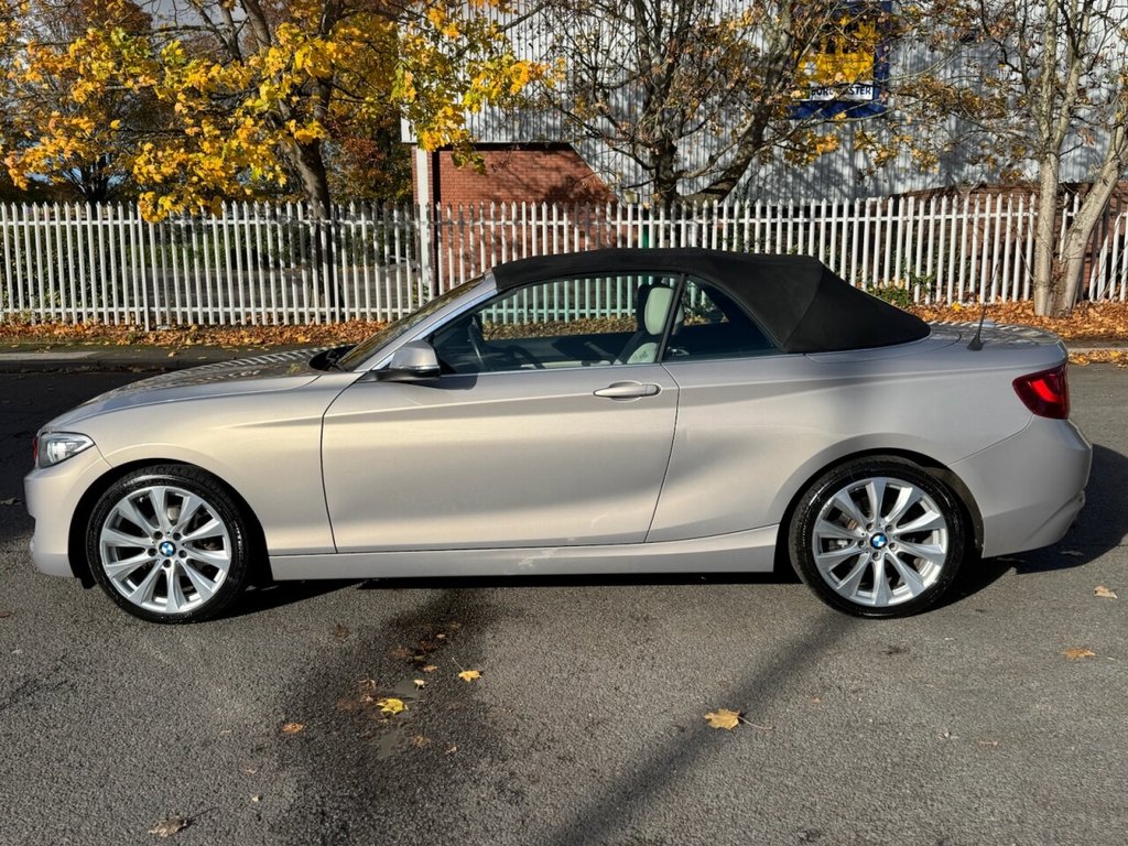 Used BMW 2 Series 2016 for sale - 76447086: Photo 34