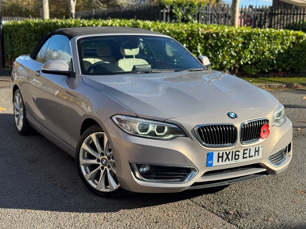 Used BMW 2 Series 2016 for sale - 76447086: Photo 37