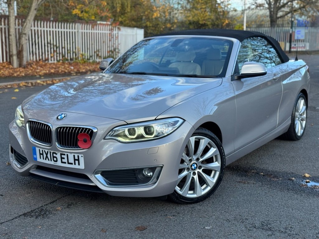 Used BMW 2 Series 2016 for sale - 76447086: Photo 40
