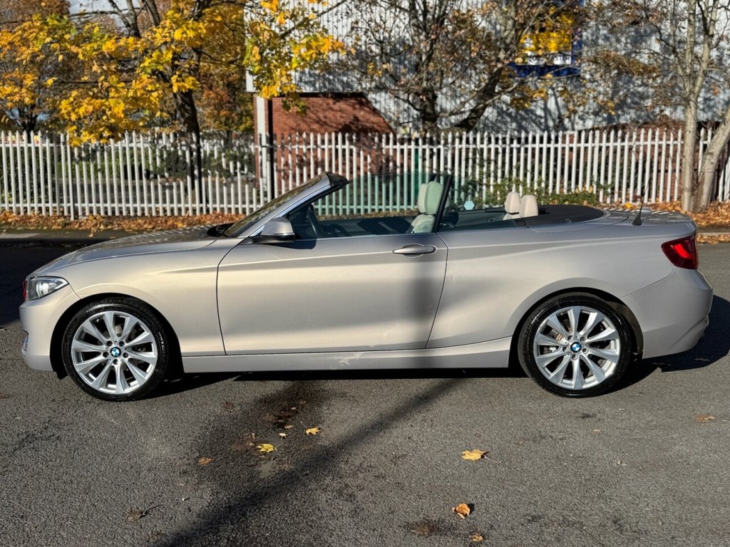 Used BMW 2 Series 2016 for sale - 76447086: Photo 6