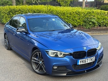 Used BMW 3 Series 2017 for sale - 78598323: Photo