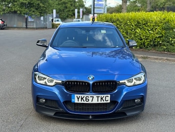 Used BMW 3 Series 2017 for sale - 78598323: Photo