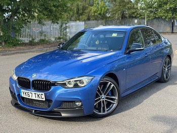 Used BMW 3 Series 2017 for sale - 78598323: Photo