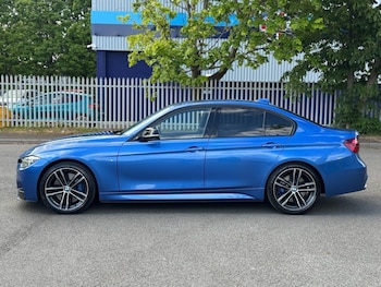 Used BMW 3 Series 2017 for sale - 78598323: Photo