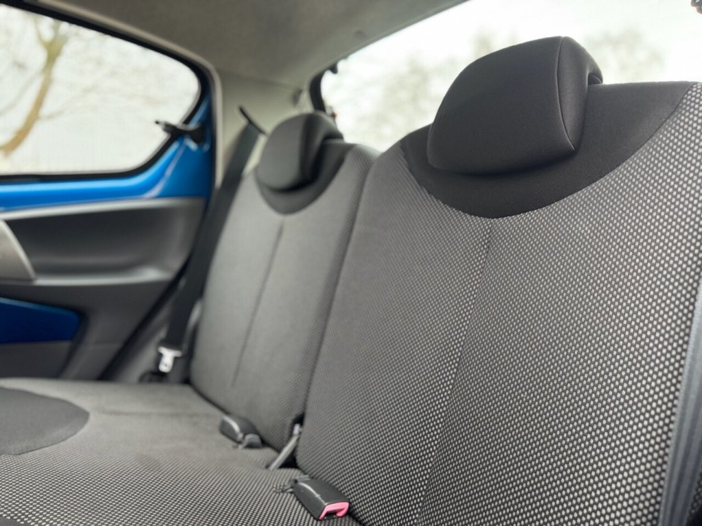 Used Toyota AYGO 2009 for sale - 77436997: Photo 15