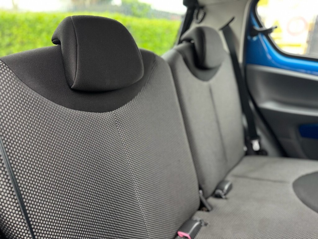 Used Toyota AYGO 2009 for sale - 77436997: Photo 20