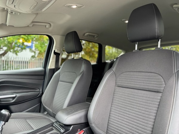Used Ford Kuga 2019 for sale - 75675587: Photo 13