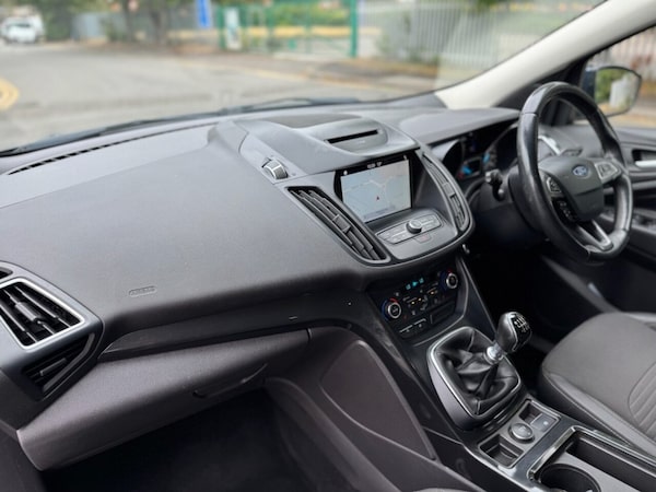 Used Ford Kuga 2019 for sale - 75675587: Photo 14