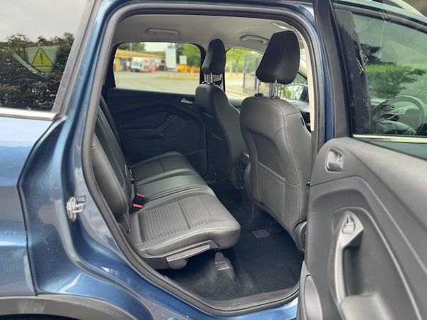 Used Ford Kuga 2019 for sale - 75675587: Photo 17