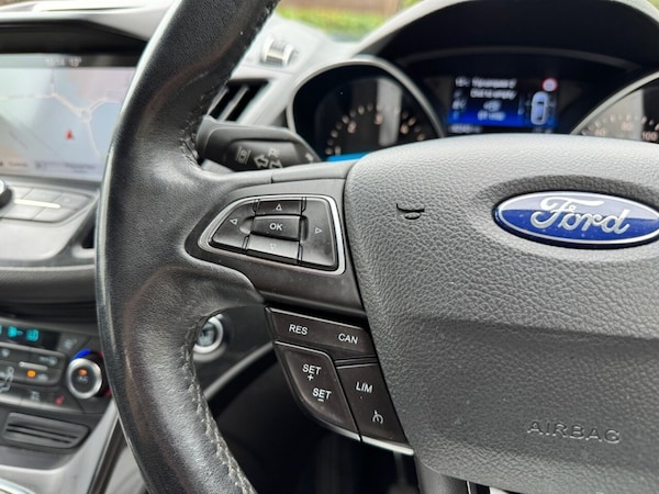 Used Ford Kuga 2019 for sale - 75675587: Photo 18