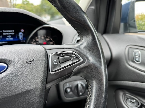 Used Ford Kuga 2019 for sale - 75675587: Photo 19