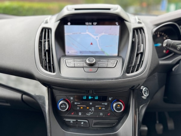 Used Ford Kuga 2019 for sale - 75675587: Photo 20