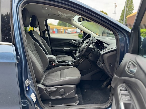 Used Ford Kuga 2019 for sale - 75675587: Photo 9