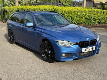Used BMW 3 Series 2016 for sale - 78493557: Photo