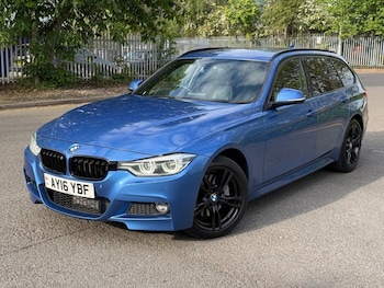 Used BMW 3 Series 2016 for sale - 78493557: Photo