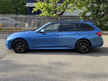Used BMW 3 Series 2016 for sale - 78493557: Photo