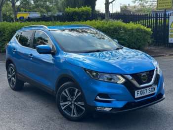 2017 (67) - 1.5 dCi N-Connecta 5dr