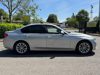 Used BMW 3 Series 2017 for sale - 78749596: Photo