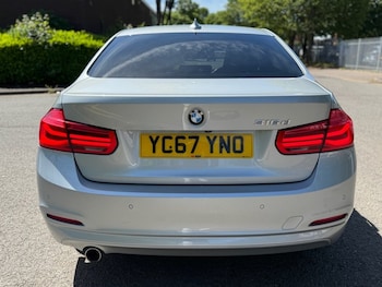 Used BMW 3 Series 2017 for sale - 78749596: Photo