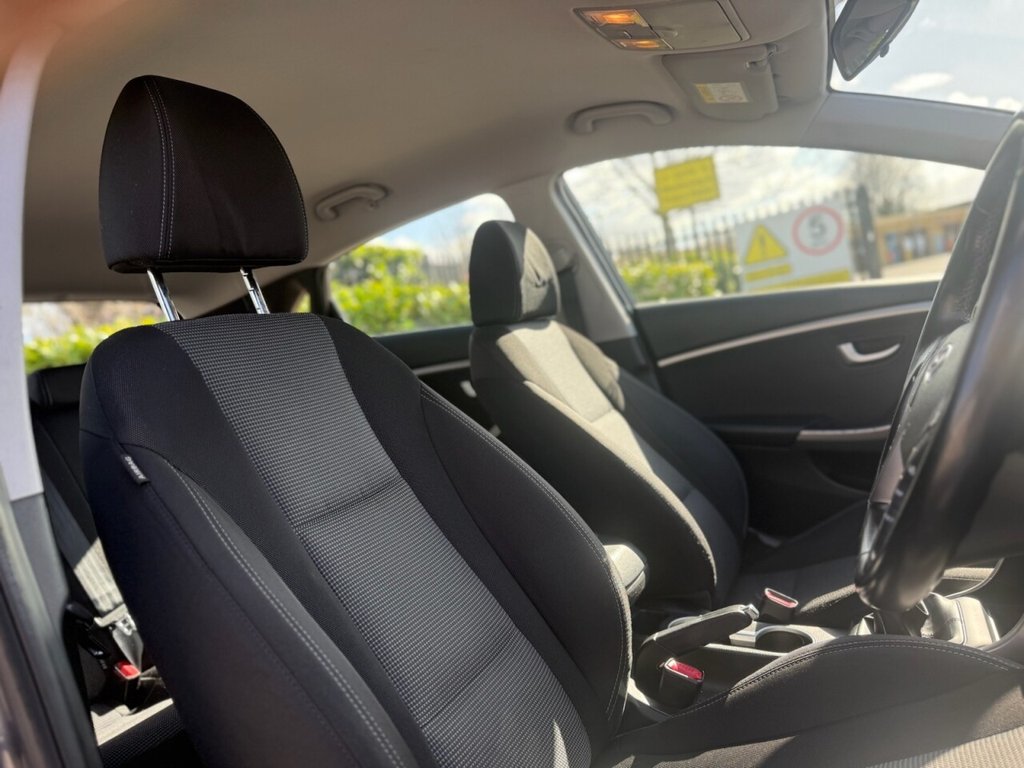 Used Hyundai i30 2015 for sale - 77891068: Photo 10