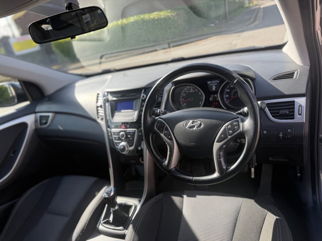 Used Hyundai i30 2015 for sale - 77891068: Photo 11