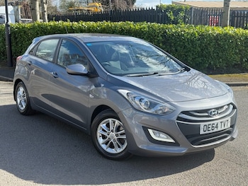 Used Hyundai i30 2015 for sale - 77891068: Photo