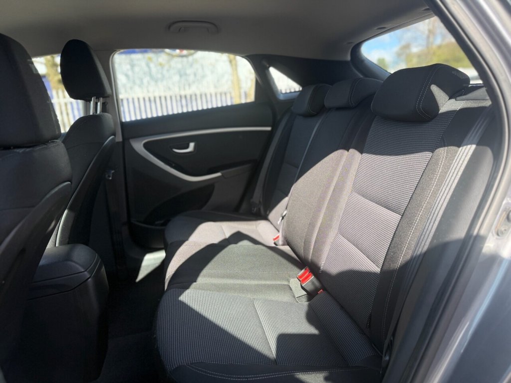 Used Hyundai i30 2015 for sale - 77891068: Photo 23