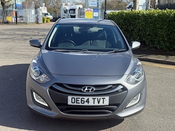 Used Hyundai i30 2015 for sale - 77891068: Photo