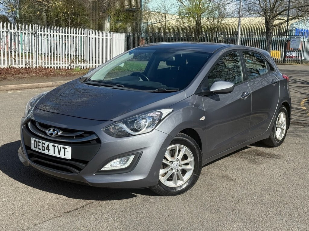 Used Hyundai i30 2015 for sale - 77891068: Photo 3