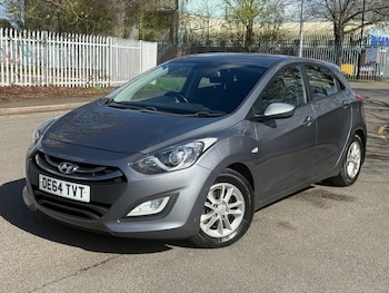 Used Hyundai i30 2015 for sale - 77891068: Photo