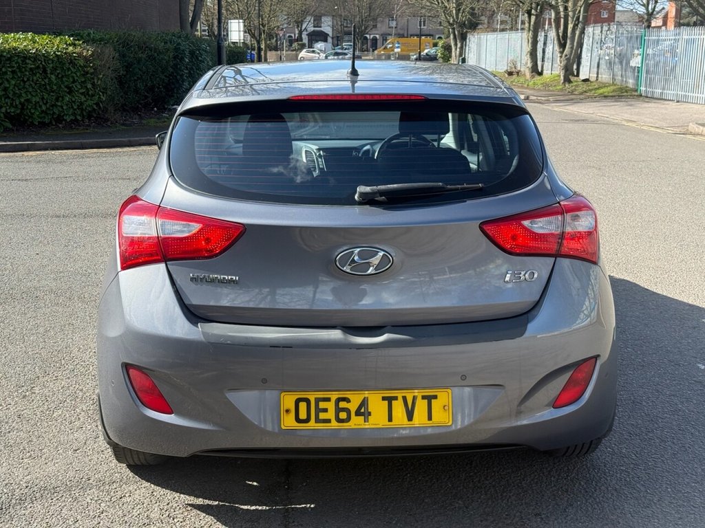 Used Hyundai i30 2015 for sale - 77891068: Photo 6