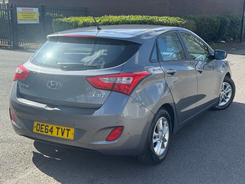 Used Hyundai i30 2015 for sale - 77891068: Photo 7