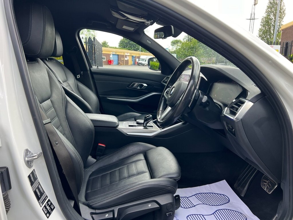 Used BMW 3 Series 2019 for sale - 76698356: Photo 13