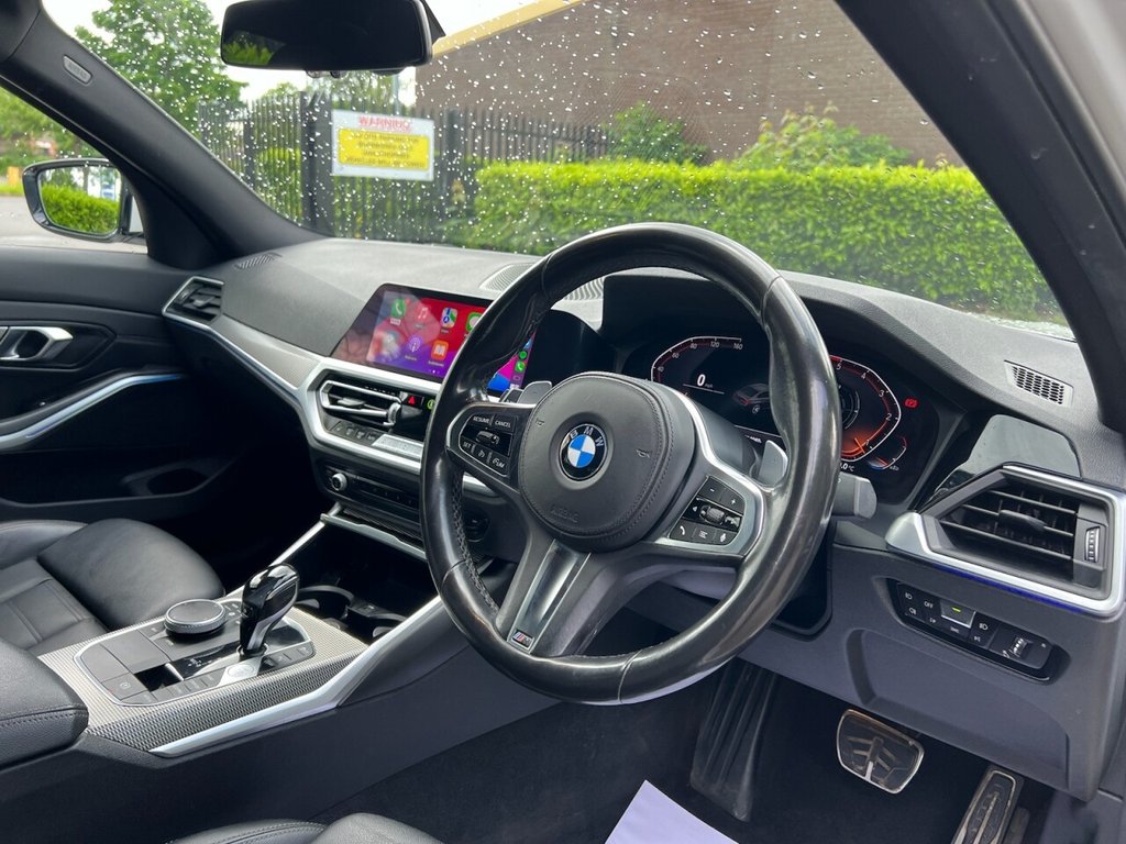 Used BMW 3 Series 2019 for sale - 76698356: Photo 14