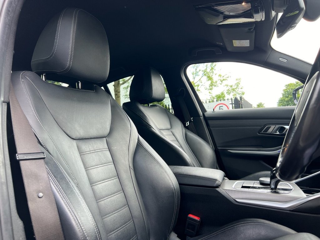 Used BMW 3 Series 2019 for sale - 76698356: Photo 16