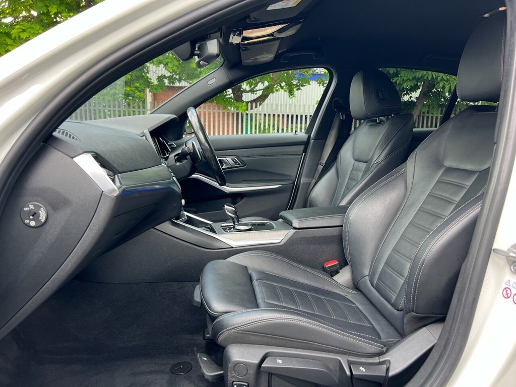 Used BMW 3 Series 2019 for sale - 76698356: Photo 17