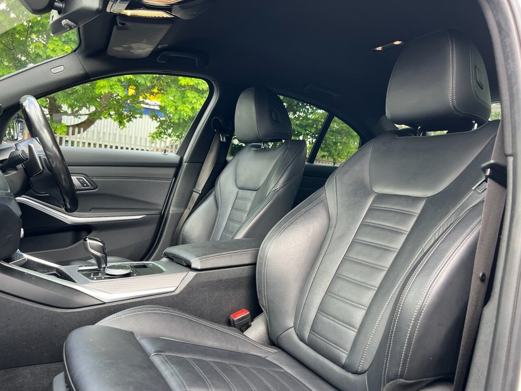 Used BMW 3 Series 2019 for sale - 76698356: Photo 19