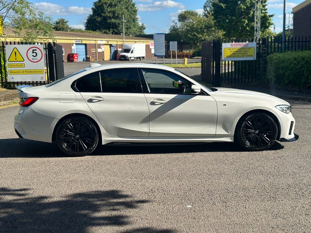 Used BMW 3 Series 2019 for sale - 76698356: Photo 2