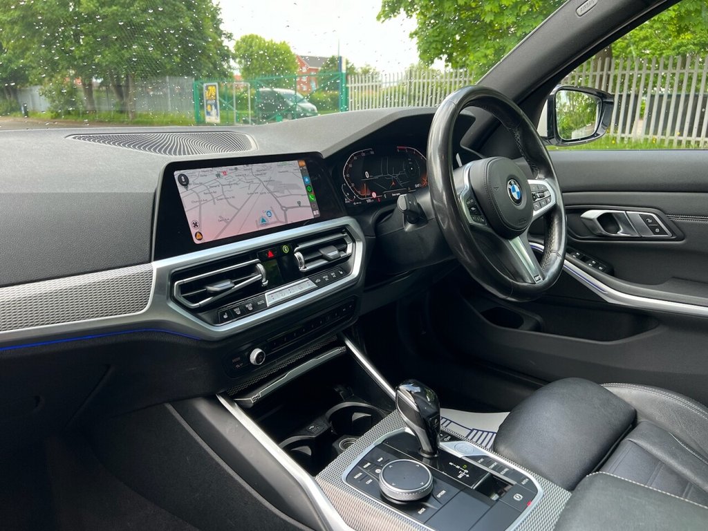 Used BMW 3 Series 2019 for sale - 76698356: Photo 20