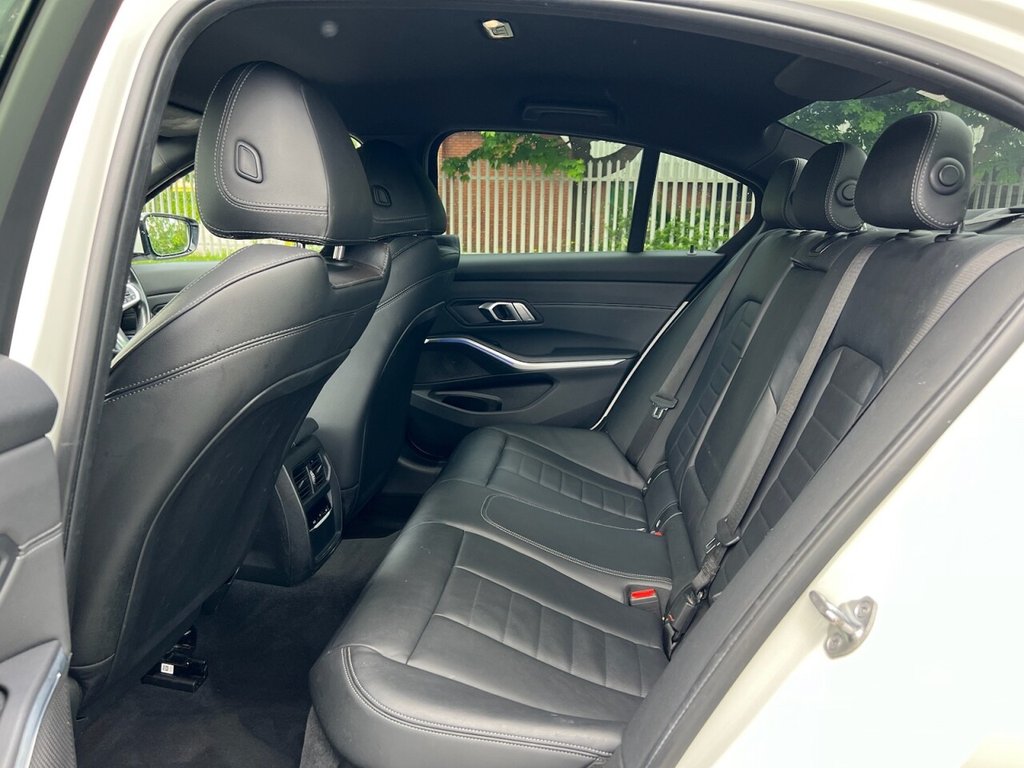 Used BMW 3 Series 2019 for sale - 76698356: Photo 21