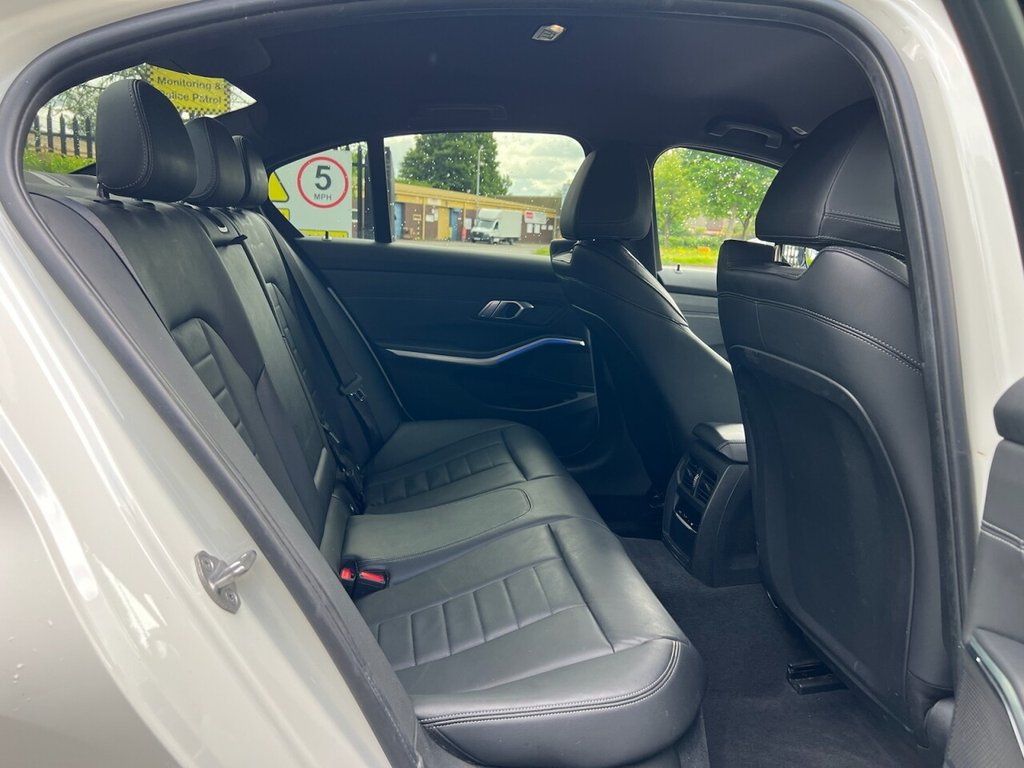 Used BMW 3 Series 2019 for sale - 76698356: Photo 22