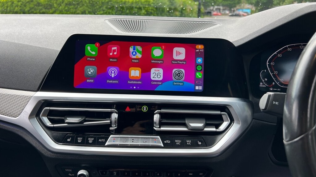 Used BMW 3 Series 2019 for sale - 76698356: Photo 23