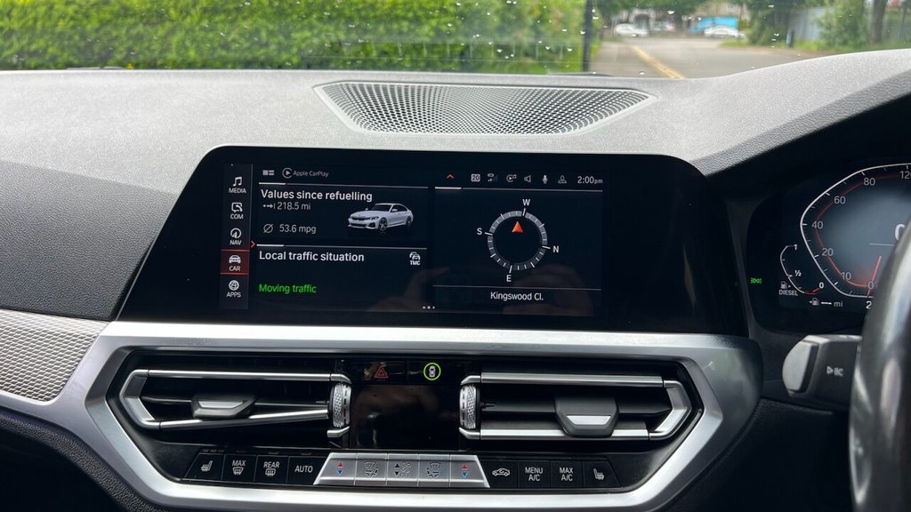 Used BMW 3 Series 2019 for sale - 76698356: Photo 25