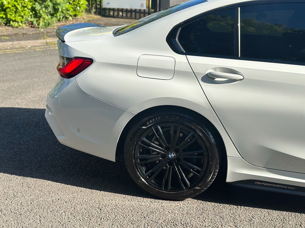 Used BMW 3 Series 2019 for sale - 76698356: Photo 5